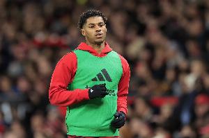 Kaiyun开云中国官网-每体:拉什福德已和巴萨签约,明天0点举行非公开亮相仪式