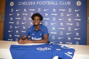 Kaiyun开云中国官网-德天空：切尔西希望立即出售楚克乌梅卡，莱比锡加入竞争