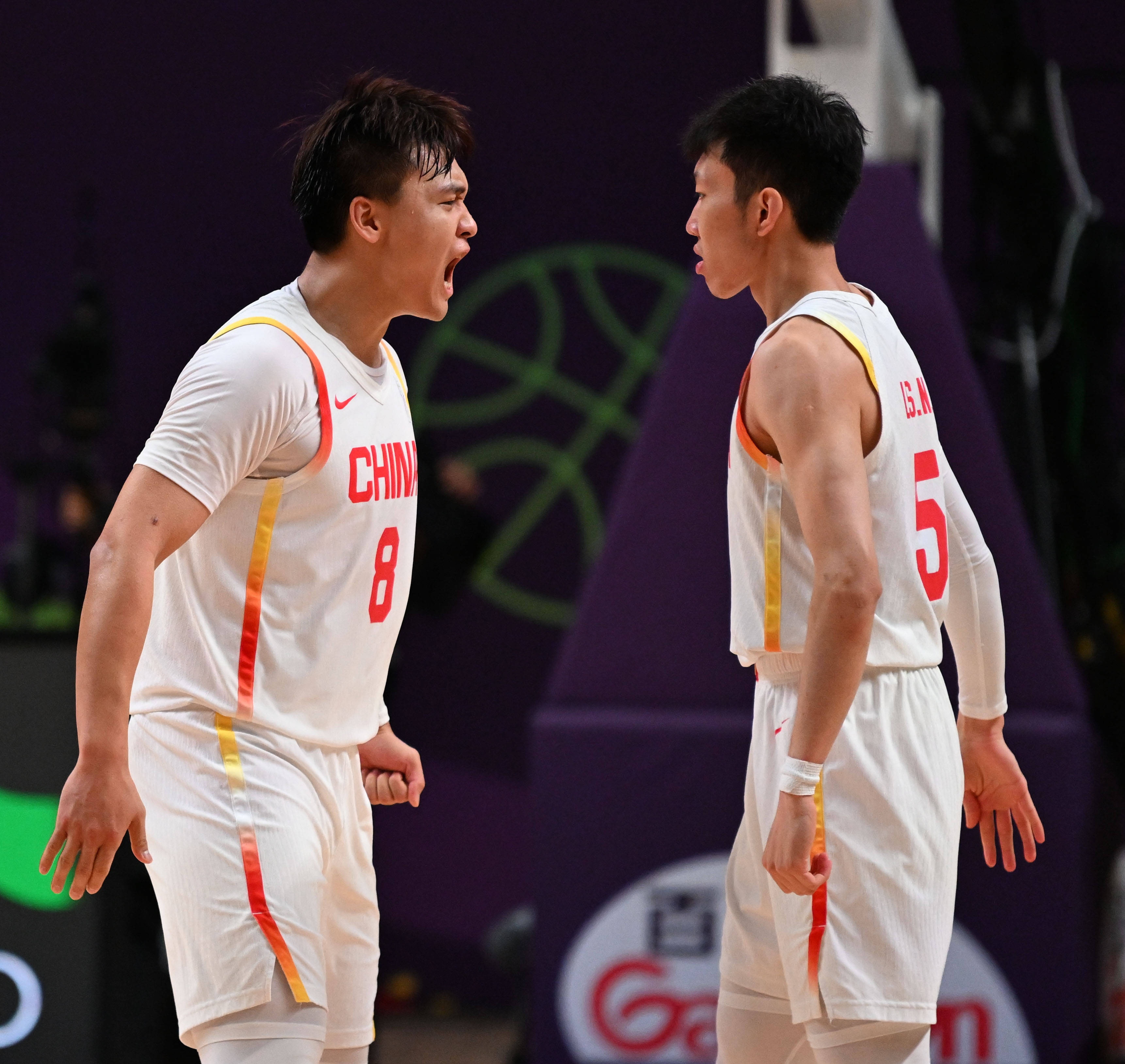 Kaiyun开云中国官网-中国男篮以5小时休息时间优势略胜澳大利亚