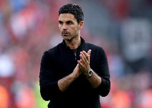 Kaiyun网页版-阿尔特塔：输给热刺是一个警醒信号，我对球队非常乐观