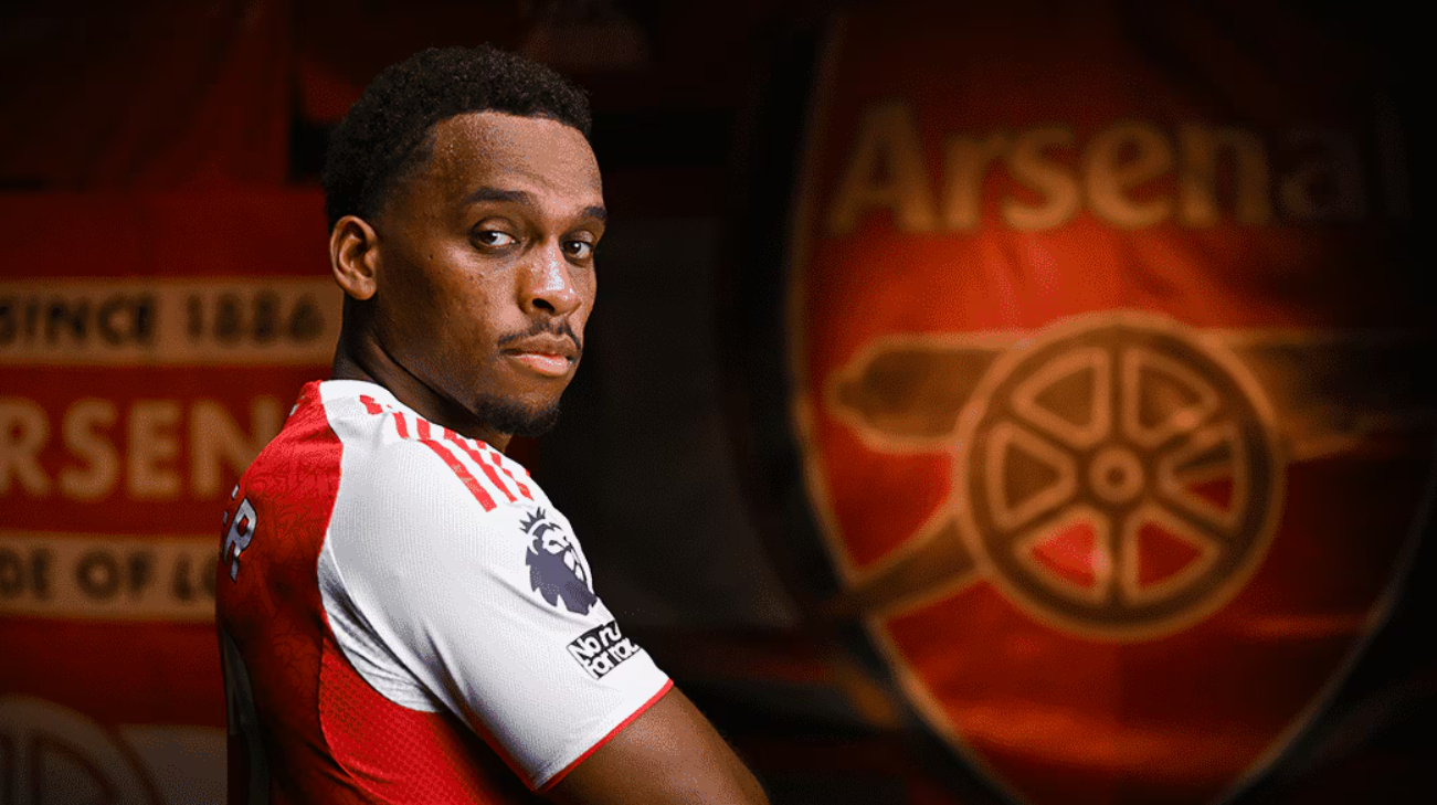 廷贝尔：哲凯赖什与哈弗茨类型完全不同，这会给对手带来巨大威胁