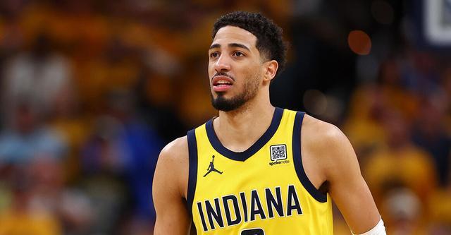 哈利伯顿：很多球员都想住在大城市 我很享受在印第安纳的生活