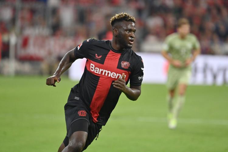 开云登录入口-跟队记者：博尼法斯今日接受米兰体检，预计明天正式签约