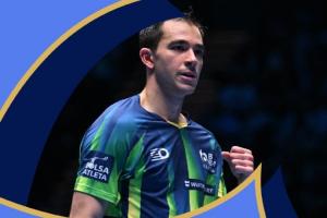 Kaiyun开云中国官网-黄健翔：巴西乒乓球都行了，中国足球的好日子还会远吗？