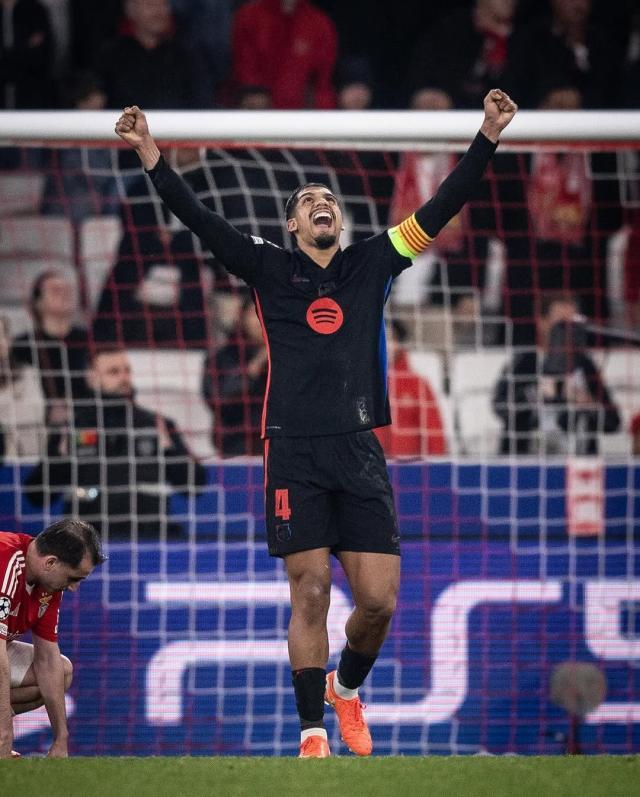 开云网页版中国官网-前中后全面升级后的巴萨，不会重蹈去年的覆辙