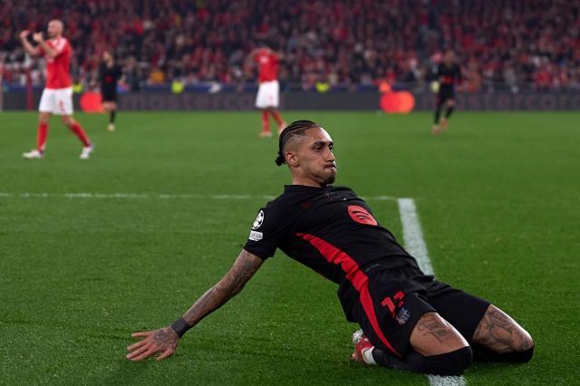 开云网页版中国官网-前中后全面升级后的巴萨，不会重蹈去年的覆辙