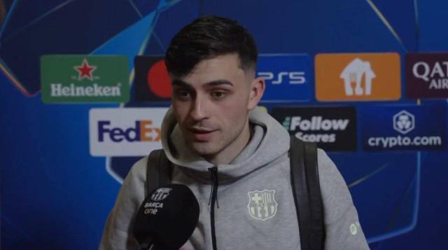 开云网页版中国官网-前中后全面升级后的巴萨，不会重蹈去年的覆辙