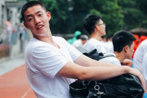 北大约基奇,终于要来CBA了…