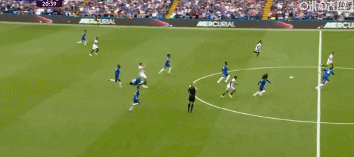 Kaiyun中国官网-若昂-佩德罗谈造点：抢球时球碰到了我，但我的手靠近身体