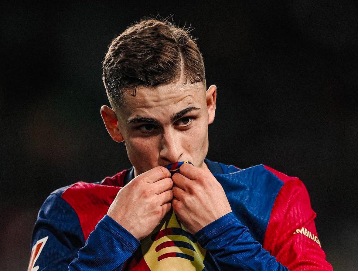 Kaiyun开云中国官网-罗马诺：在切尔西报价后，巴萨仍坚持不出售费尔明