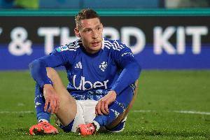 斯基拉:贝洛蒂不在小法计划之中,准备今夏再次离开科莫