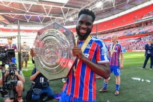 开云登录入口-上赛季联赛仅出场两次,天空:水晶宫告知前锋爱德华找下家