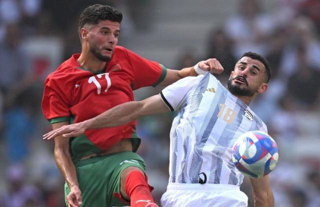 Kaiyun开云中国官网-​奥运男足8强产生 日本队3战全胜成亚洲唯一希望