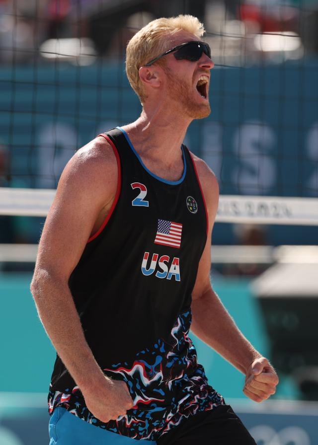 1722911166465086381.jpg Kaiyun中国官网-前火箭侧翼结束奥运之旅 坦言为国而战比NBA刺激