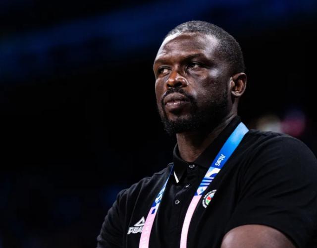 Kaiyun网页版-奏错国歌 受尽嘲讽 南苏丹男篮正用实力赢得尊重