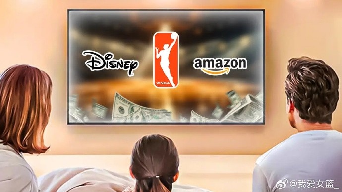 开云登录入口-揭秘WNBA工资帽制度，哪些是WCBA可以借鉴的？