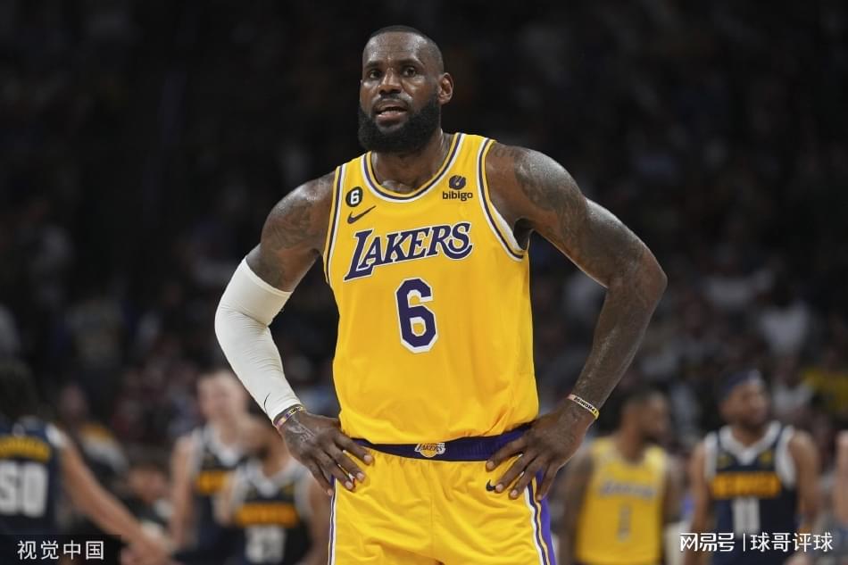 Kaiyun开云中国官网-詹姆斯新广告引美国网友热议，中国网友不甘落后，也来凑热闹