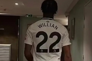 Kaiyun中国官网-加盟后7场仅1球！特尔又因为身穿威廉球衣而引发热刺球迷公愤