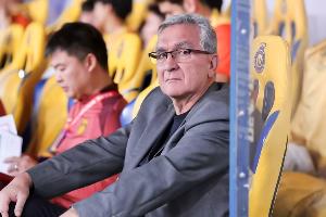 Kaiyun中国官网-高迪：始终觉得伊万科维奇是有能力的教练，他需要时间改造国足