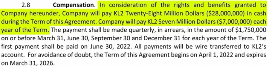Kaiyun开云中国官网-多拿2800万!刚晋升夺冠热门,核心面临禁赛!哈登很难夺冠了