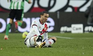 开云网页版中国官网-马卡:德托马斯时隔数月后重返赛场,球员曾无故缺席训练课