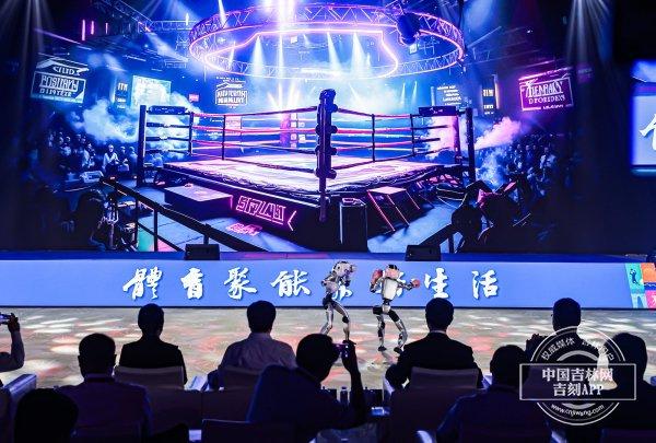 Kaiyun中国官网-体育聚能美好生活 2025中国体育文化博览会、中国体育旅游博览会今日启幕！