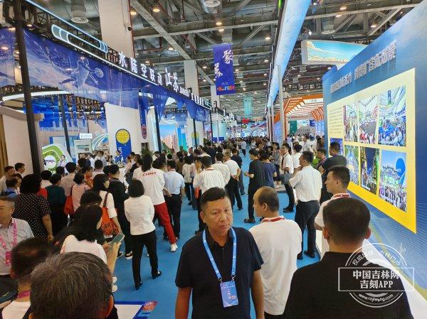 Kaiyun中国官网-体育聚能美好生活 2025中国体育文化博览会、中国体育旅游博览会今日启幕！