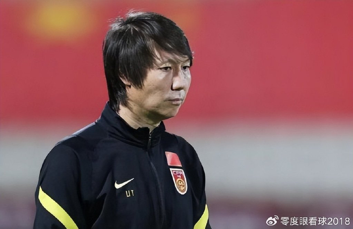 23轮仅首发11次！李铁昔日“关系户”惨遭穆帅冷落，沦为中超边缘人