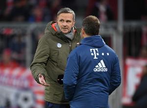 哈曼:拜仁整赛季都踢得不够好,不排除解雇孔帕尼&再邀请阿隆索