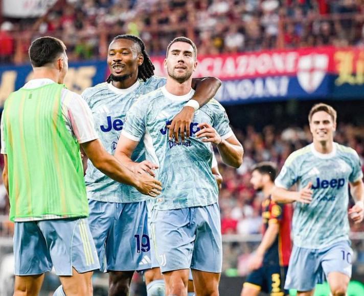 Kaiyun网页版-14场进11球，DV9生涯8月意甲场均进球三分制以来所有球员最高