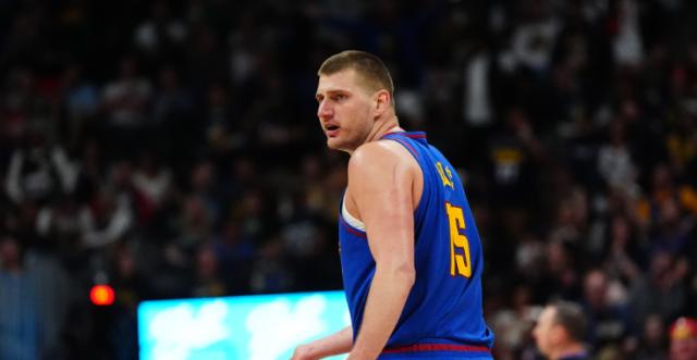 约基奇神奇一传令世人疯狂 他的想法领先全世界