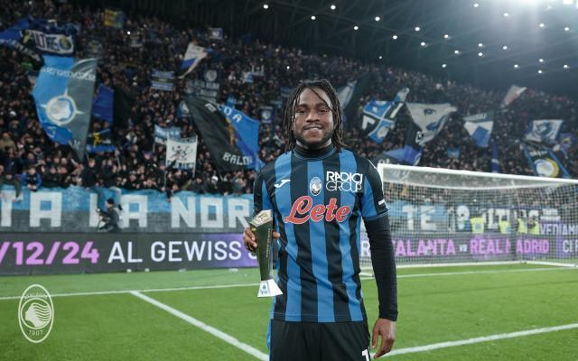 Kaiyun网页版-CDK弑旧主送“女神”登顶，AC米兰不只输在争议判罚