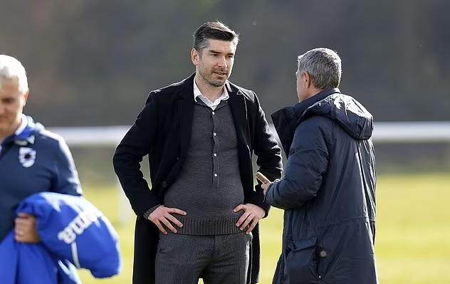 Kaiyun中国官网-前功臣拒吃回头草 利物浦新总监还有哪些选择？