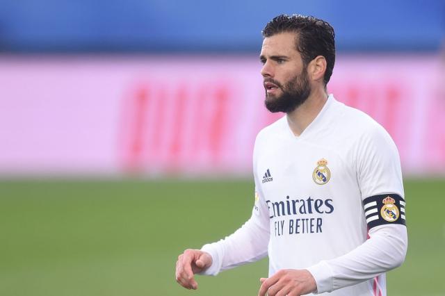 1687433080736004315.jpg 皇马宣布纳乔续约一年 后防“万金油”继续留守