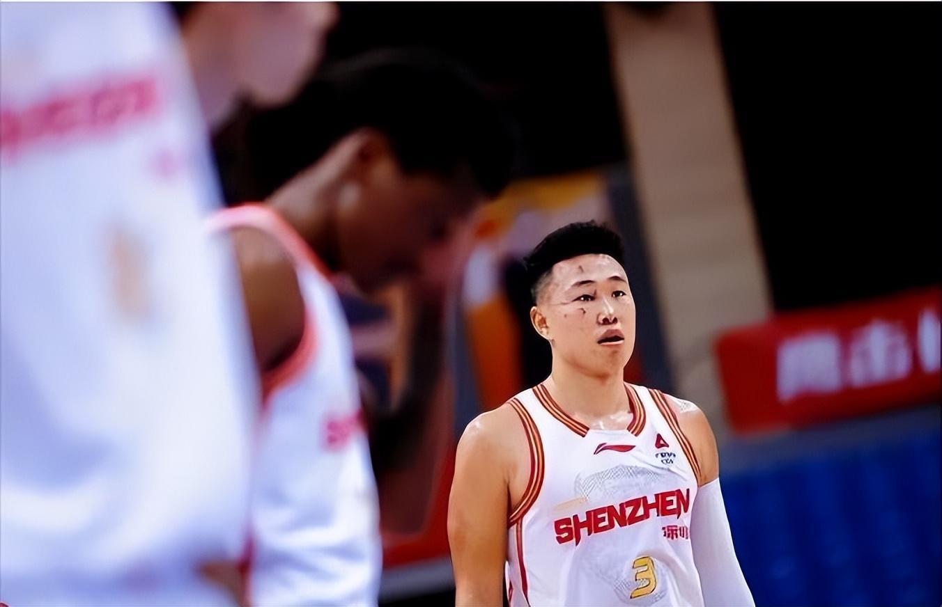 开云网页版中国官网-深圳男篮为何能越打越强？他们的做法，辽宁男篮应该好好学学