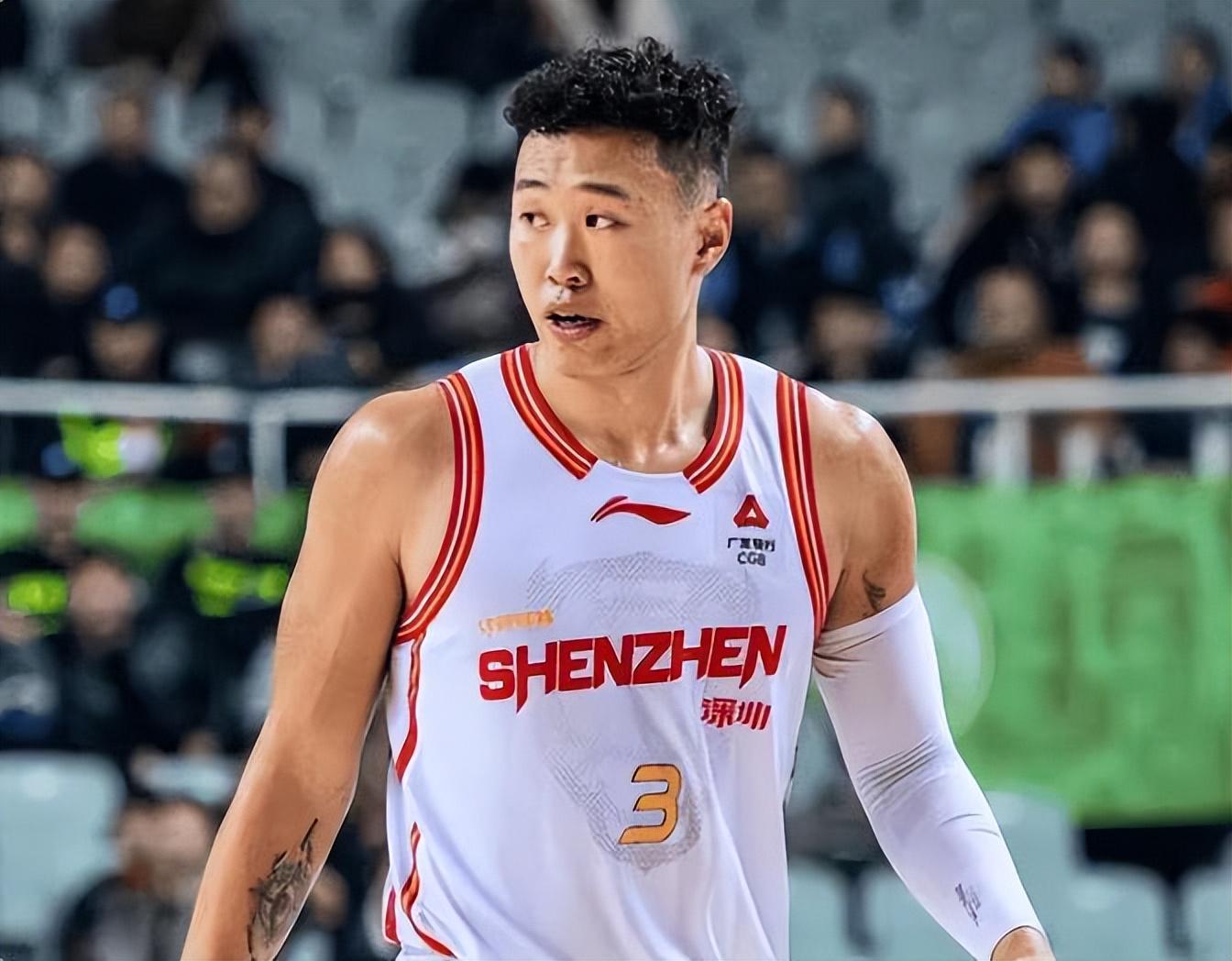 开云网页版中国官网-深圳男篮为何能越打越强？他们的做法，辽宁男篮应该好好学学