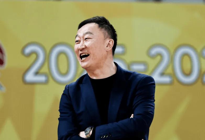 Kaiyun网页版-广厦胜青岛发布会!王博满意全队,刘维伟提双外伤病给予小将锻炼