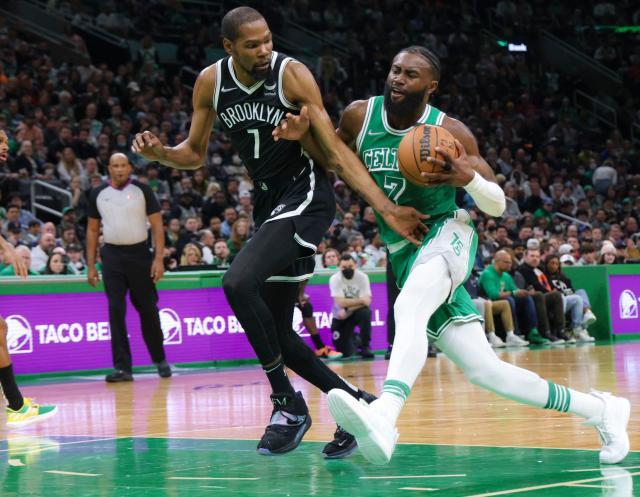 再度被卷入交易流言 布朗忠于波士顿之心仍未改变