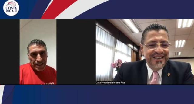 Kaiyun中国官网-哥斯达黎加球迷电视问候日本球迷 国足备战2026