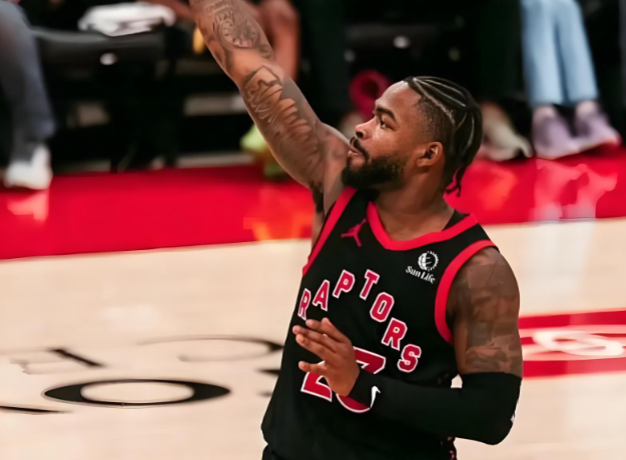 惜败独行侠？2换1交易曝光！首轮+老将换5分控卫，火箭乱投医？