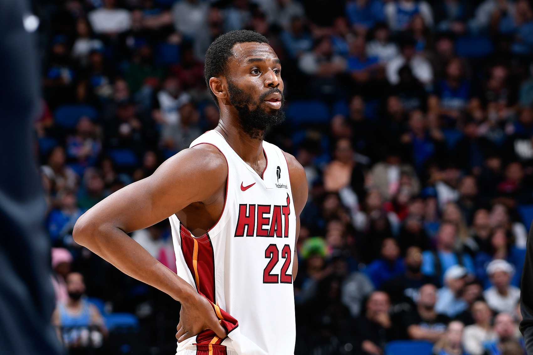 Kaiyun开云中国官网-美记：热火继续兜售维金斯&amp;目标换1首轮 湖人对其有意已达数月