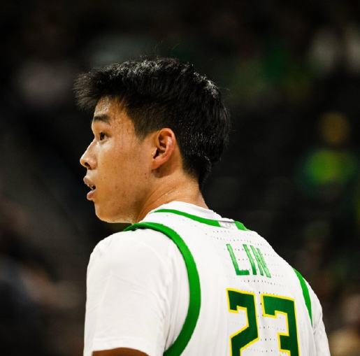 林葳留洋首次连3战上双：轰14+3三分全队最高分 难阻强敌17连胜