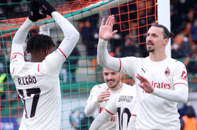 开云网页版中国官网-AC米兰左路双顶星闪耀 特奥队长罚点责任一肩挑