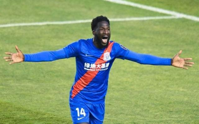 开云登录入口-【中超】敦比亚建功奥斯卡扳平 沧州雄狮1比1平申花