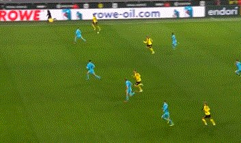 Kaiyun中国官网-【德甲】哈兰德双响破纪录 布兰特2助攻 多特3比0胜