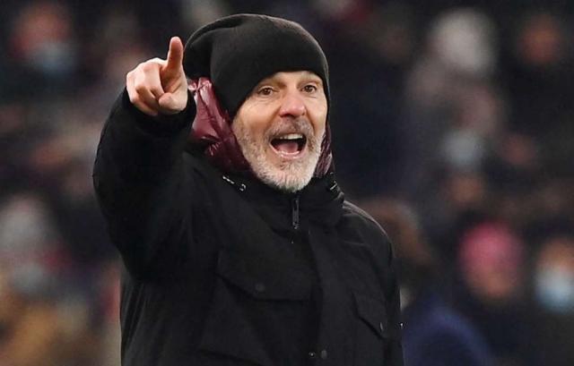 Kaiyun中国官网-皮奥利：20天7场消耗太大 争取超过上赛季半程积分