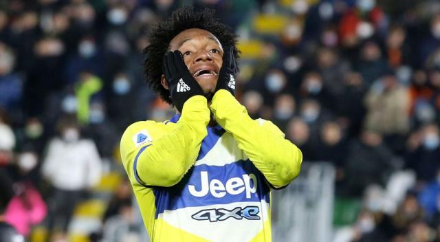 Kaiyun网页版-梁熙明：阿莱格里成了尤文“李鸿章”