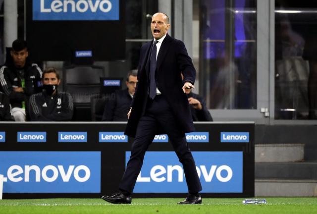 Kaiyun网页版-梁熙明：阿莱格里成了尤文“李鸿章”