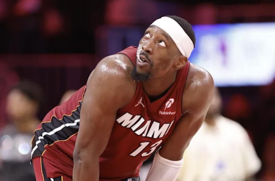 Kaiyun中国官网-里奇-保罗：你可以因为爱科比而难过，但不该去贬低阿德巴约