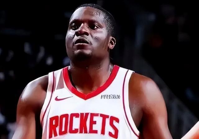 Kaiyun中国官网-阿门16分5板4助 NBA火箭93-129掘金 穆雷30分